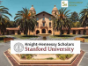 Stanford University Knight Hennessy Scholarship 2025 | Fully Funded