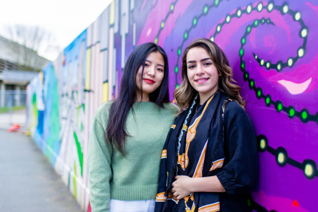 Undergraduate scholarships for international students in DUBLIN(IRELAND)