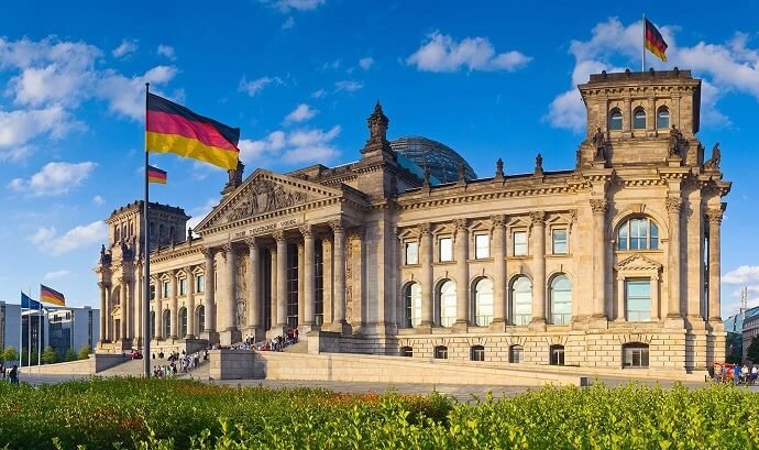 TOP 10  German public universities offering Free Education to International students in 2025