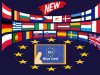 EUROPEAN BLUE CARD