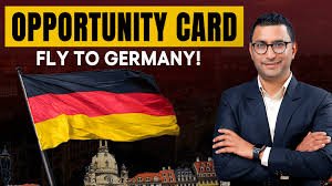 THE GERMAN OPPORTUNITY CARD: A NEW PATHWAY FOR SKILLED WORKERS